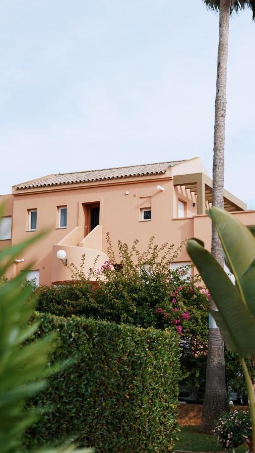 Jardin Del Golf Nº 36 By Fontanilla Del Mar Holidays Rentals Chiclana de la Frontera Exteriör bild