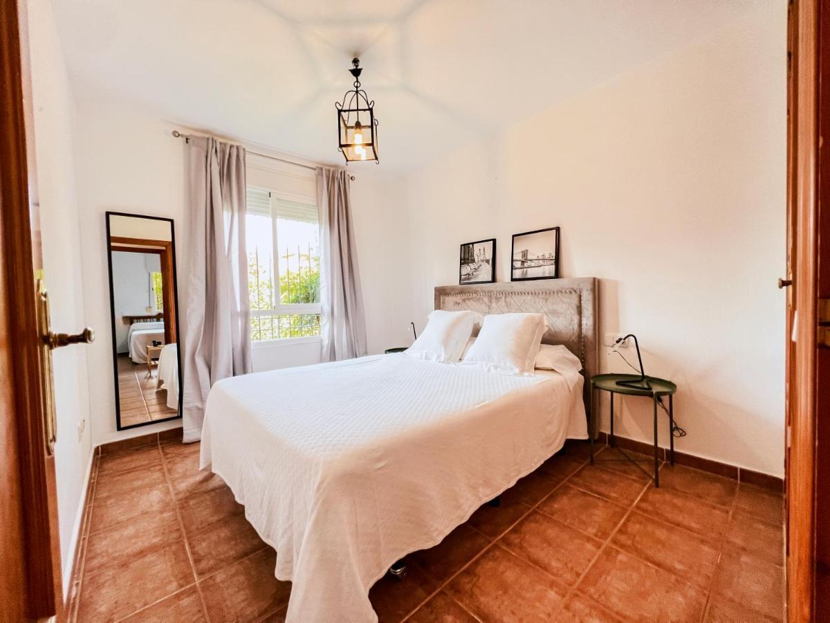 Jardin Del Golf Nº 36 By Fontanilla Del Mar Holidays Rentals Chiclana de la Frontera Exteriör bild